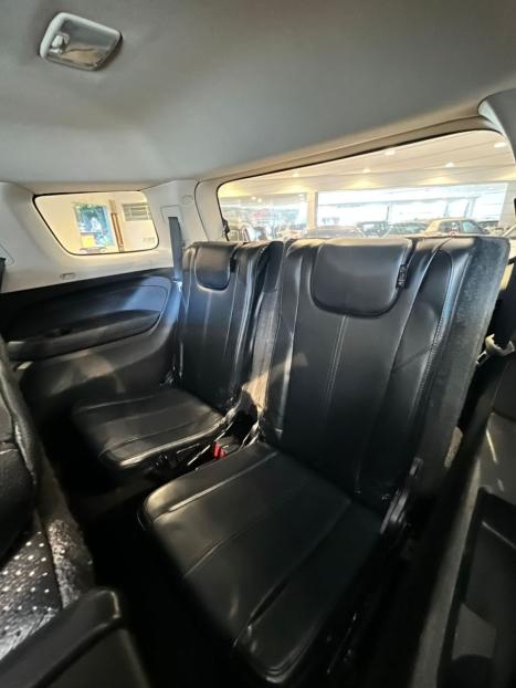 CHEVROLET Trailblazer 2.8 16V 4P LT 4X4 TURBO DIESEL AUTOMTICO, Foto 14