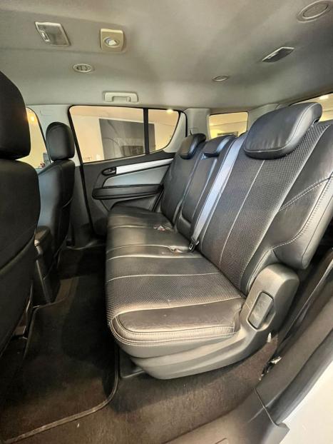 CHEVROLET Trailblazer 2.8 16V 4P LT 4X4 TURBO DIESEL AUTOMTICO, Foto 15