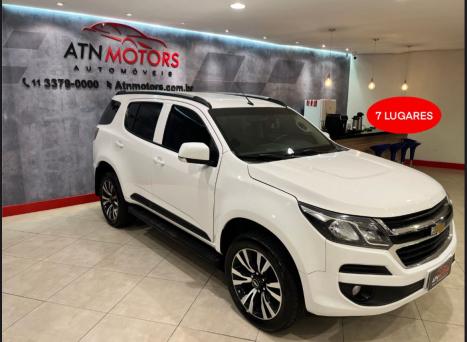 CHEVROLET Trailblazer 2.8 16V 4P LT 4X4 TURBO DIESEL AUTOMTICO, Foto 1