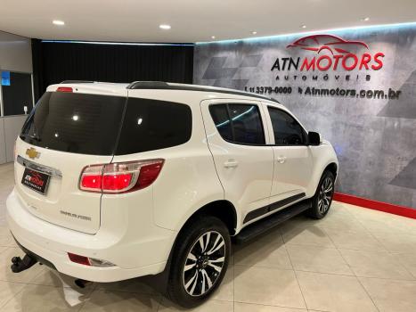 CHEVROLET Trailblazer 2.8 16V 4P LT 4X4 TURBO DIESEL AUTOMTICO, Foto 2