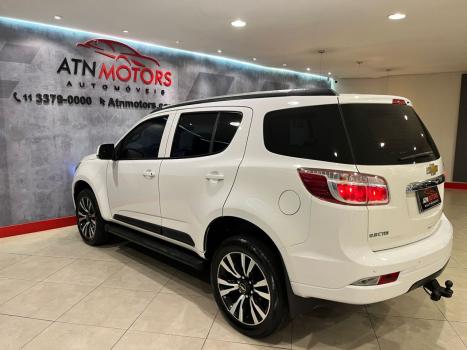 CHEVROLET Trailblazer 2.8 16V 4P LT 4X4 TURBO DIESEL AUTOMTICO, Foto 3