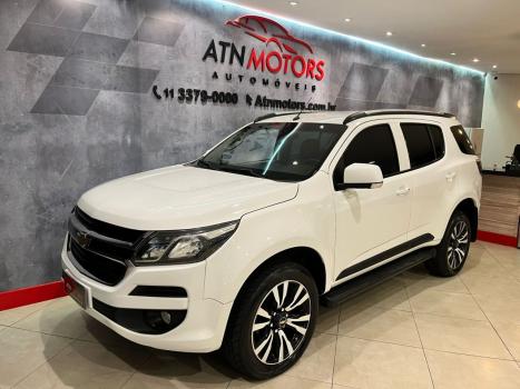 CHEVROLET Trailblazer 2.8 16V 4P LT 4X4 TURBO DIESEL AUTOMTICO, Foto 4