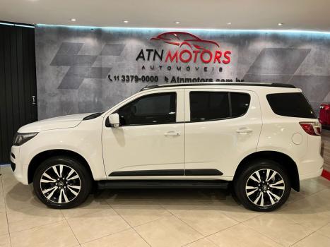 CHEVROLET Trailblazer 2.8 16V 4P LT 4X4 TURBO DIESEL AUTOMTICO, Foto 5