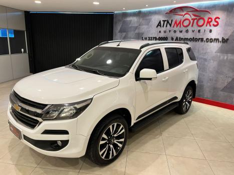 CHEVROLET Trailblazer 2.8 16V 4P LT 4X4 TURBO DIESEL AUTOMTICO, Foto 6