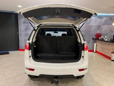 CHEVROLET Trailblazer 2.8 16V 4P LT 4X4 TURBO DIESEL AUTOMTICO, Foto 8