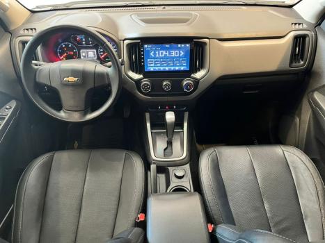 CHEVROLET Trailblazer 2.8 16V 4P LT 4X4 TURBO DIESEL AUTOMTICO, Foto 13