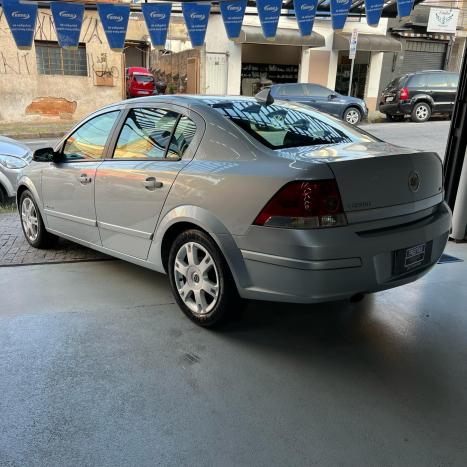 CHEVROLET Vectra Sedan 2.0 4P FLEX ELEGANCE AUTOMTICO, Foto 4