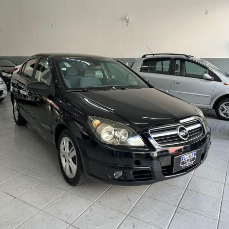 CHEVROLET Vectra Sedan 2.0 4P FLEX ELEGANCE, Foto 3