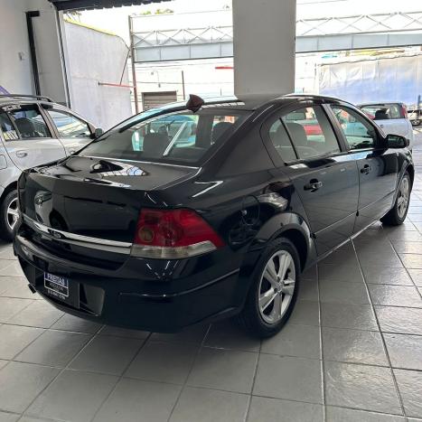 CHEVROLET Vectra Sedan 2.0 4P FLEX ELEGANCE, Foto 4