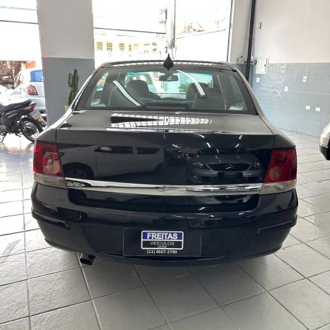 CHEVROLET Vectra Sedan 2.0 4P FLEX ELEGANCE, Foto 5