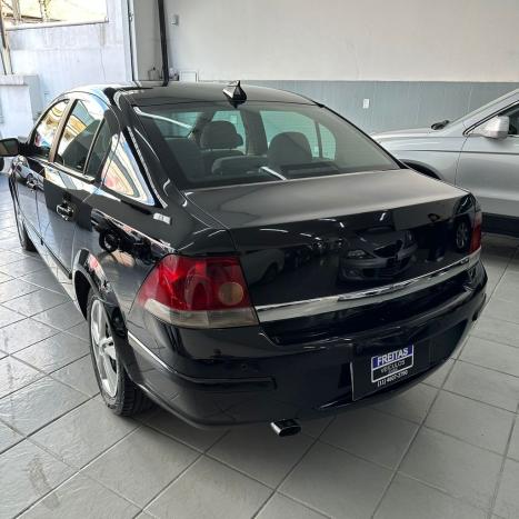 CHEVROLET Vectra Sedan 2.0 4P FLEX ELEGANCE, Foto 6