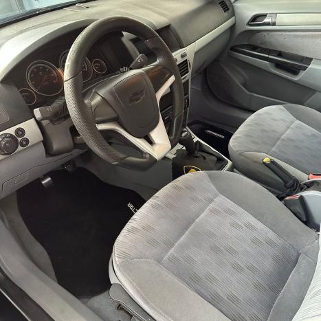 CHEVROLET Vectra Sedan 2.0 4P FLEX ELEGANCE, Foto 7