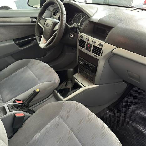CHEVROLET Vectra Sedan 2.0 4P FLEX ELEGANCE, Foto 8