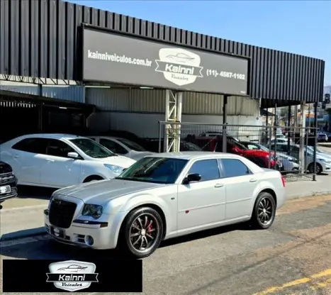 CHRYSLER 300 C 3.5 V6 24V 4P AUTOMTICO, Foto 1