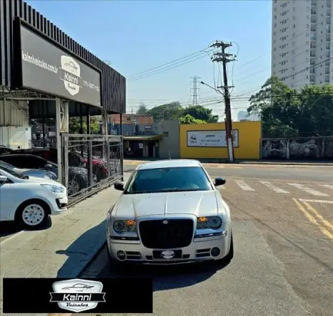 CHRYSLER 300 C 3.5 V6 24V 4P AUTOMTICO, Foto 4