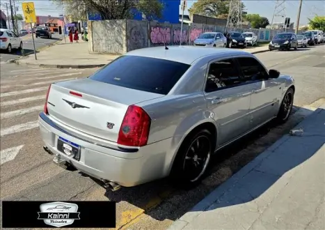 CHRYSLER 300 C 3.5 V6 24V 4P AUTOMTICO, Foto 6