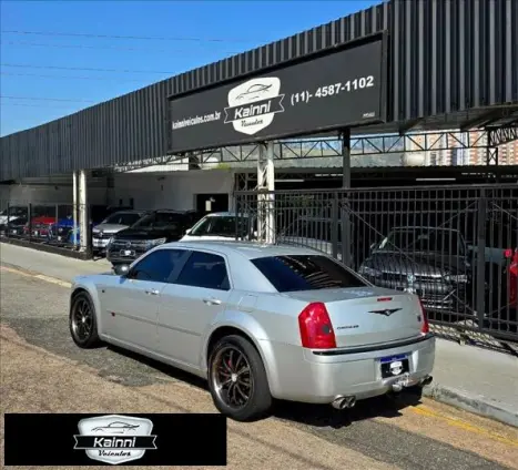 CHRYSLER 300 C 3.5 V6 24V 4P AUTOMTICO, Foto 9