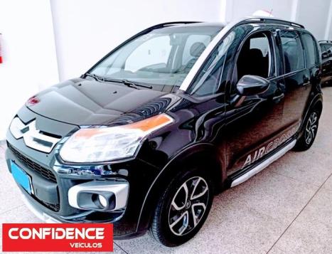 CITROEN Aircross 1.6 16V 4P GLX FLEX, Foto 1