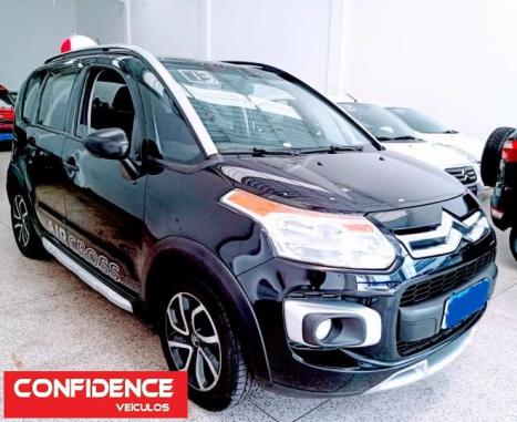 CITROEN Aircross 1.6 16V 4P GLX FLEX, Foto 3