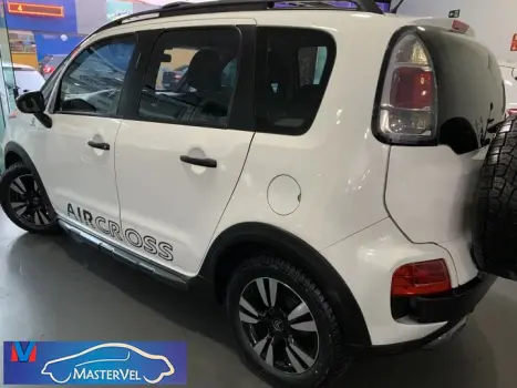 CITROEN Aircross 1.6 16V 4P FLEX TENDANCE SALOMON, Foto 7