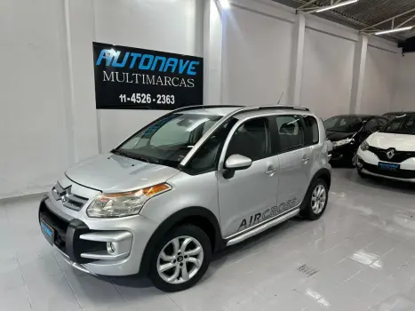 CITROEN Aircross 1.6 16V 4P EXCLUSIVE FLEX, Foto 1