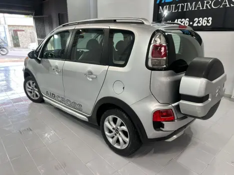 CITROEN Aircross 1.6 16V 4P EXCLUSIVE FLEX, Foto 5