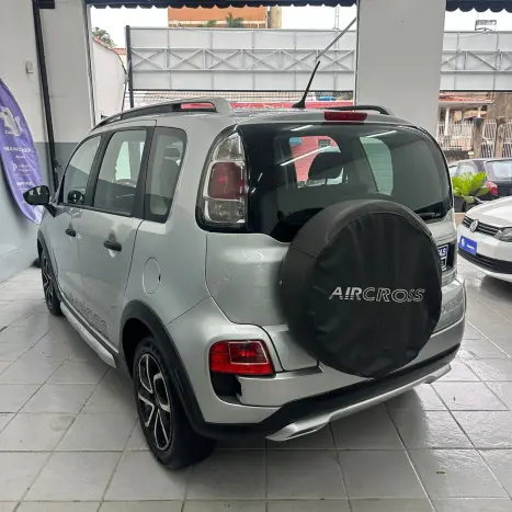 CITROEN Aircross 1.6 16V 4P GLX FLEX, Foto 4