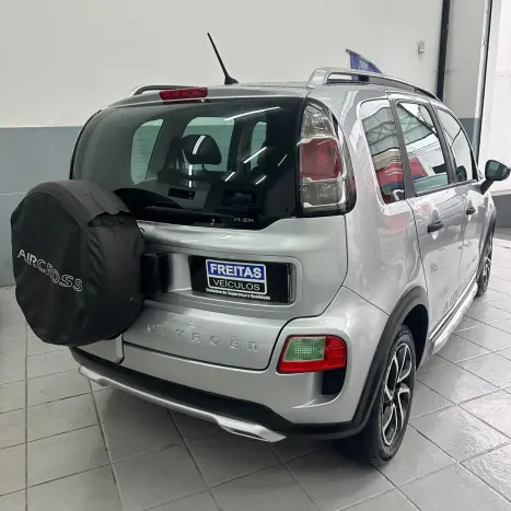 CITROEN Aircross 1.6 16V 4P GLX FLEX, Foto 6