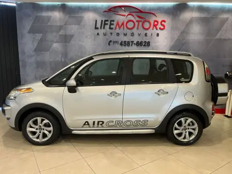 CITROEN Aircross 1.6 16V 4P EXCLUSIVE FLEX, Foto 4