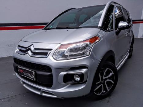 CITROEN Aircross 1.6 16V 4P EXCLUSIVE FLEX, Foto 2