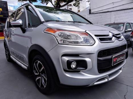 CITROEN Aircross 1.6 16V 4P EXCLUSIVE FLEX, Foto 3