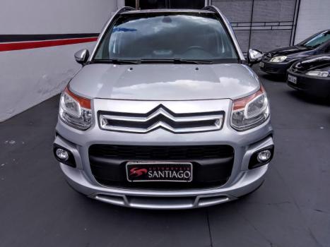 CITROEN Aircross 1.6 16V 4P EXCLUSIVE FLEX, Foto 4