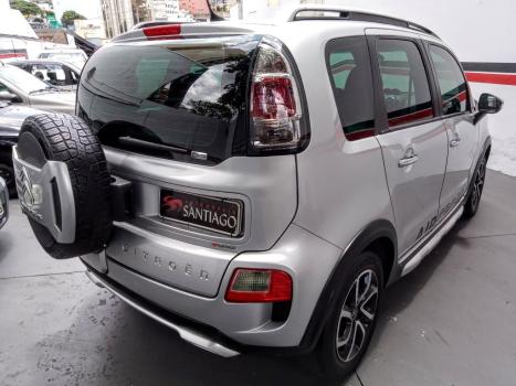 CITROEN Aircross 1.6 16V 4P EXCLUSIVE FLEX, Foto 5