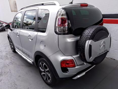 CITROEN Aircross 1.6 16V 4P EXCLUSIVE FLEX, Foto 6