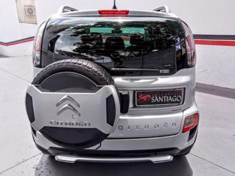 CITROEN Aircross 1.6 16V 4P EXCLUSIVE FLEX, Foto 7