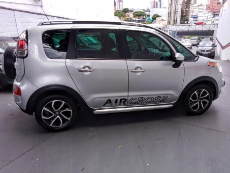 CITROEN Aircross 1.6 16V 4P EXCLUSIVE FLEX, Foto 8