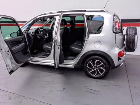 CITROEN Aircross 1.6 16V 4P EXCLUSIVE FLEX, Foto 9