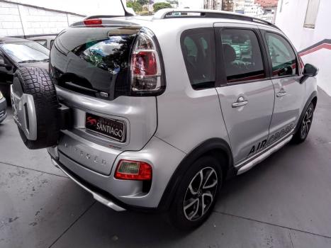 CITROEN Aircross 1.6 16V 4P EXCLUSIVE FLEX, Foto 10