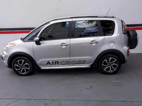 CITROEN Aircross 1.6 16V 4P EXCLUSIVE FLEX, Foto 11