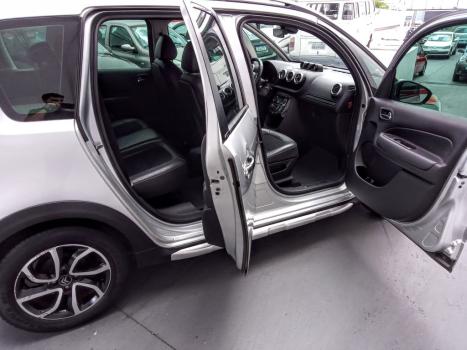 CITROEN Aircross 1.6 16V 4P EXCLUSIVE FLEX, Foto 12