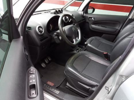 CITROEN Aircross 1.6 16V 4P EXCLUSIVE FLEX, Foto 13