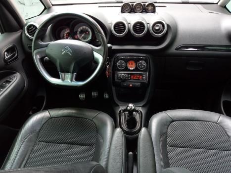 CITROEN Aircross 1.6 16V 4P EXCLUSIVE FLEX, Foto 14