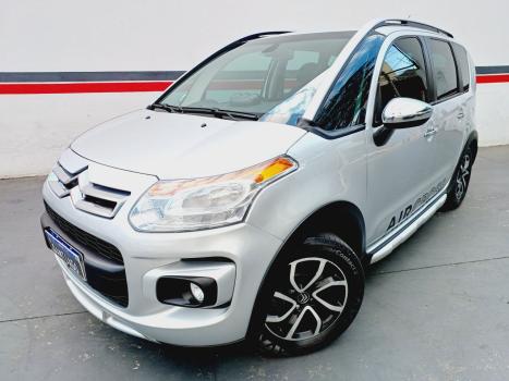CITROEN Aircross 1.6 16V 4P EXCLUSIVE FLEX, Foto 2