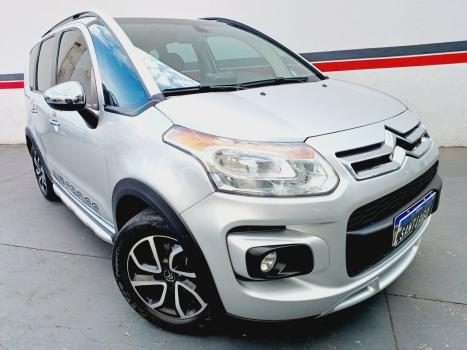 CITROEN Aircross 1.6 16V 4P EXCLUSIVE FLEX, Foto 3