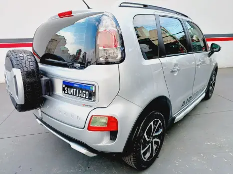 CITROEN Aircross 1.6 16V 4P EXCLUSIVE FLEX, Foto 6