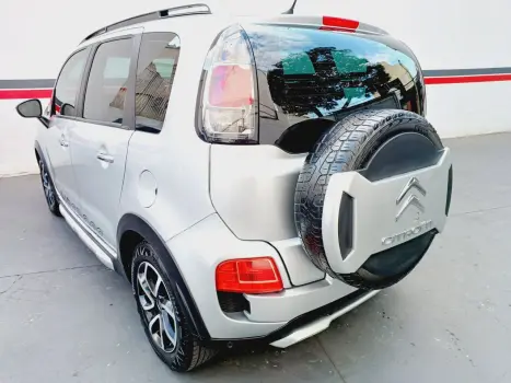 CITROEN Aircross 1.6 16V 4P EXCLUSIVE FLEX, Foto 7