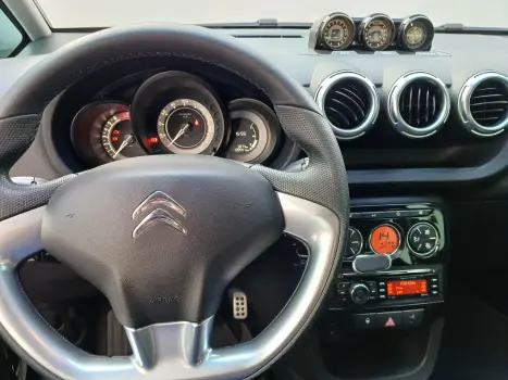 CITROEN Aircross 1.6 16V 4P EXCLUSIVE FLEX, Foto 9