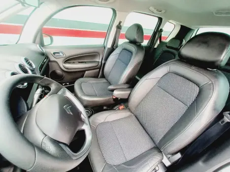 CITROEN Aircross 1.6 16V 4P EXCLUSIVE FLEX, Foto 12