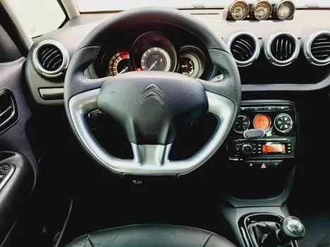 CITROEN Aircross 1.6 16V 4P EXCLUSIVE FLEX, Foto 13