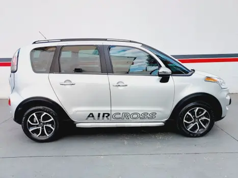 CITROEN Aircross 1.6 16V 4P EXCLUSIVE FLEX, Foto 14